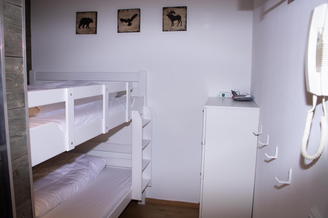 Welcome In - Am Waltenberg 70-R Winterberg Exterior foto